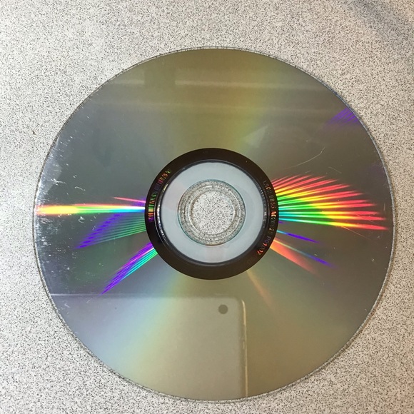 Lot of 5 Jillian Michael’s DVD exercise videos dvd’s - Picture 8 of 9